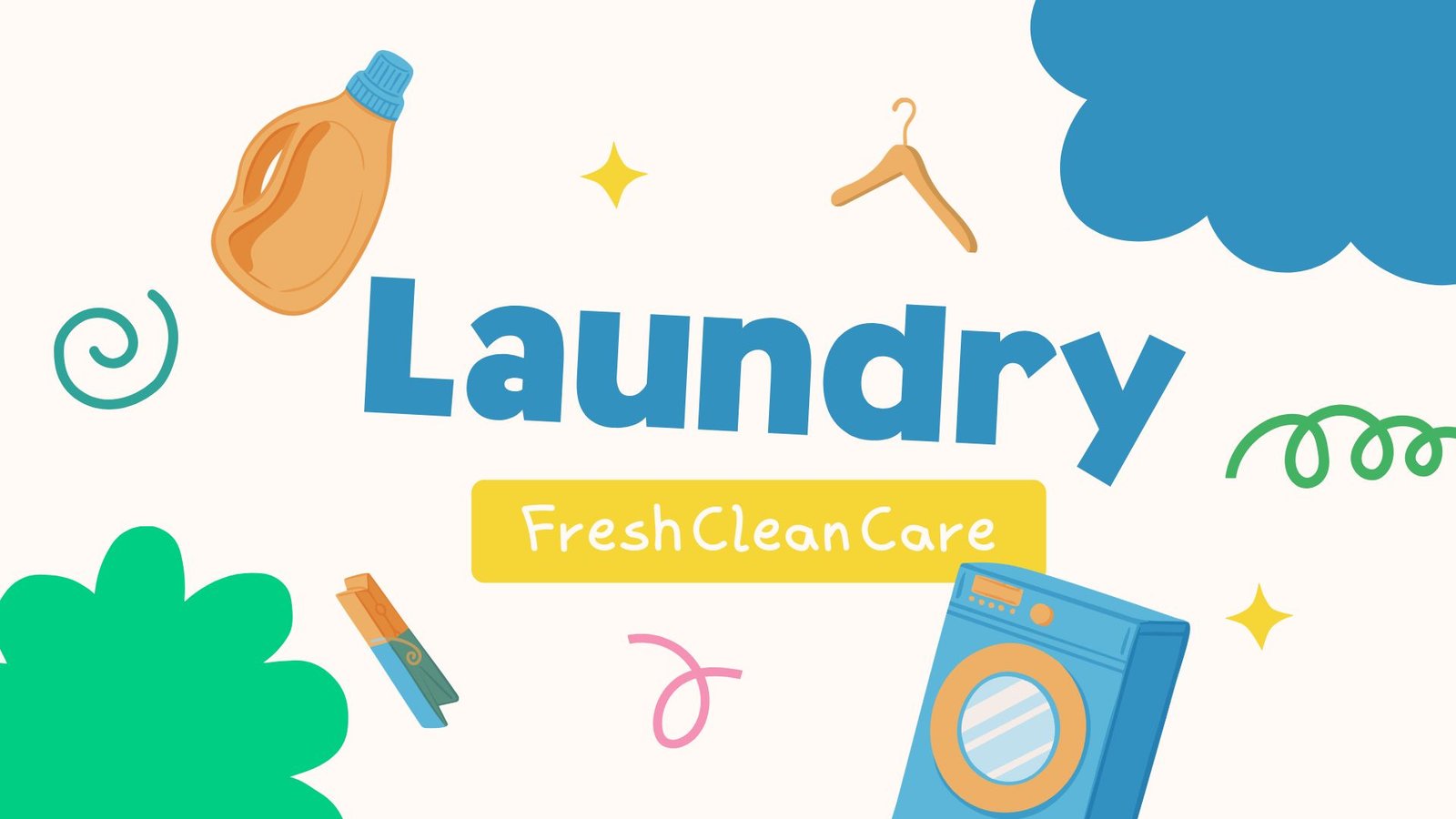 Fast and Reliable Laundry Service for Modern Lifestyles